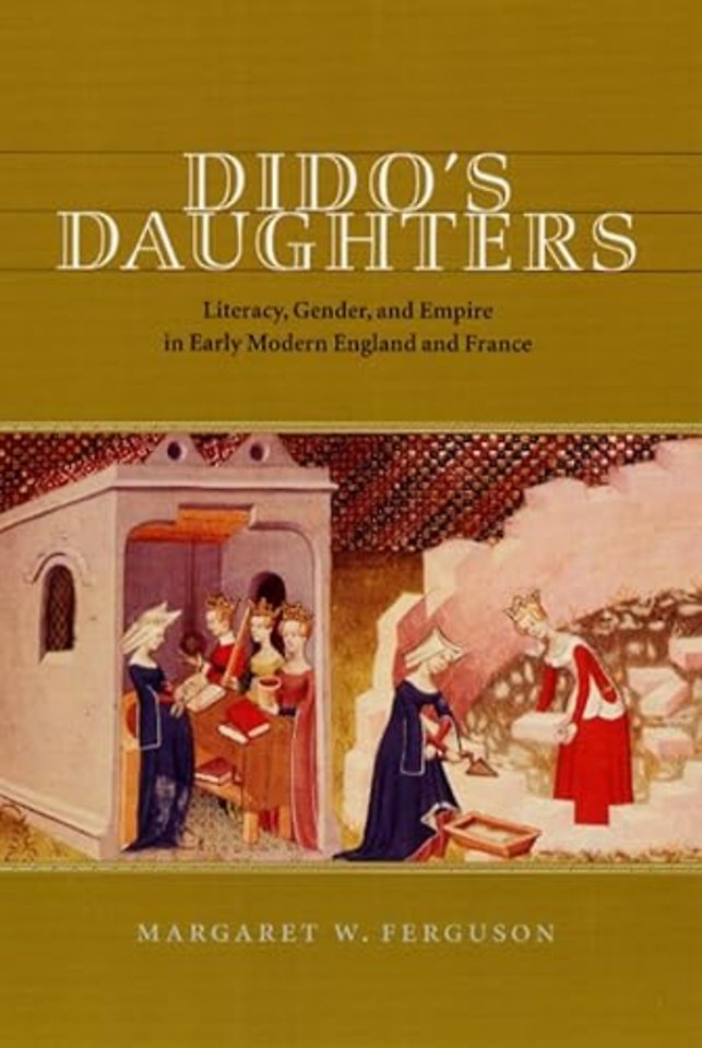 Dido's Daughters