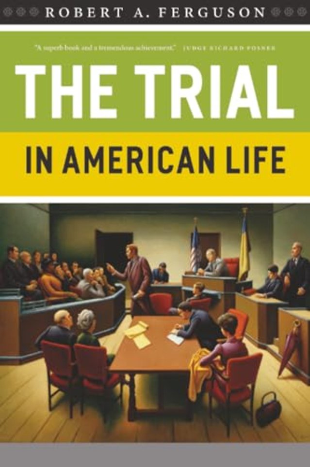 The Trial in American Life