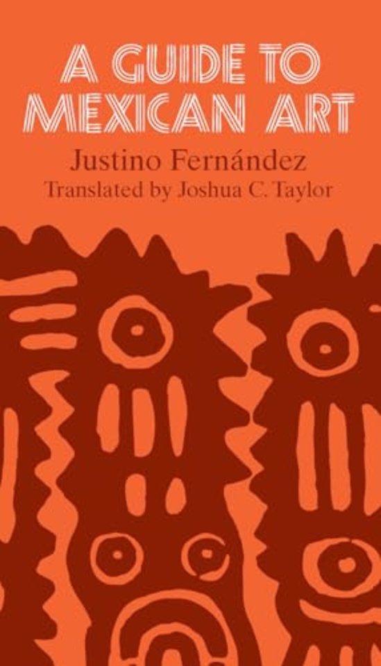 A Guide to Mexican Art