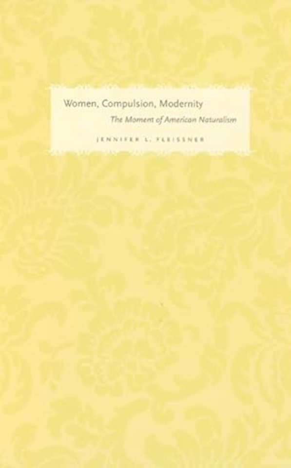 Women, Compulsion, Modernity