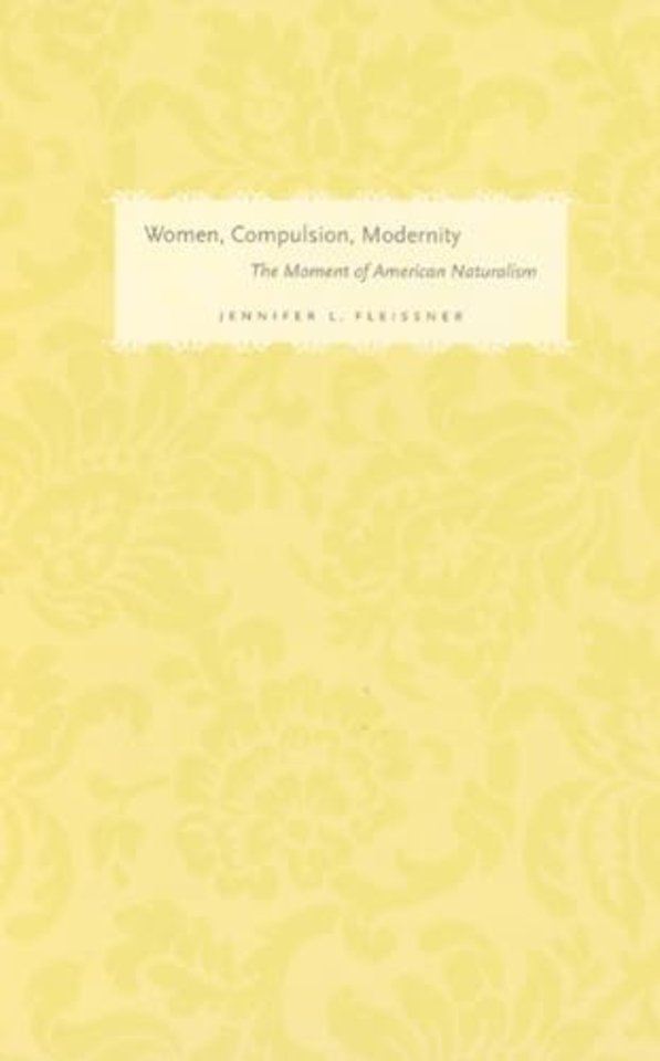 Women, Compulsion, Modernity