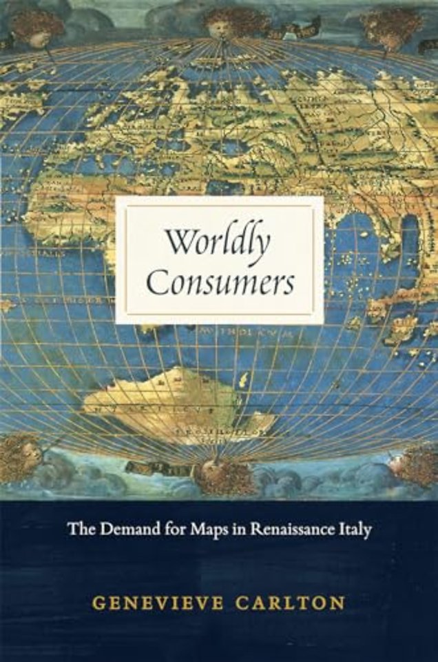 Worldly Consumers
