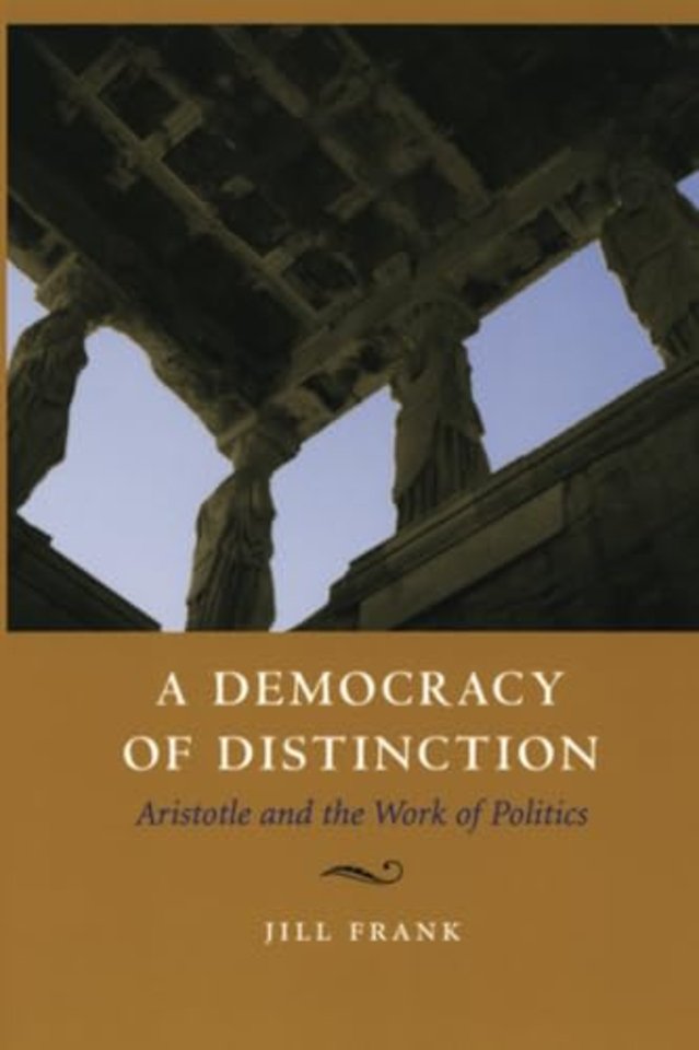 A Democracy of Distinction