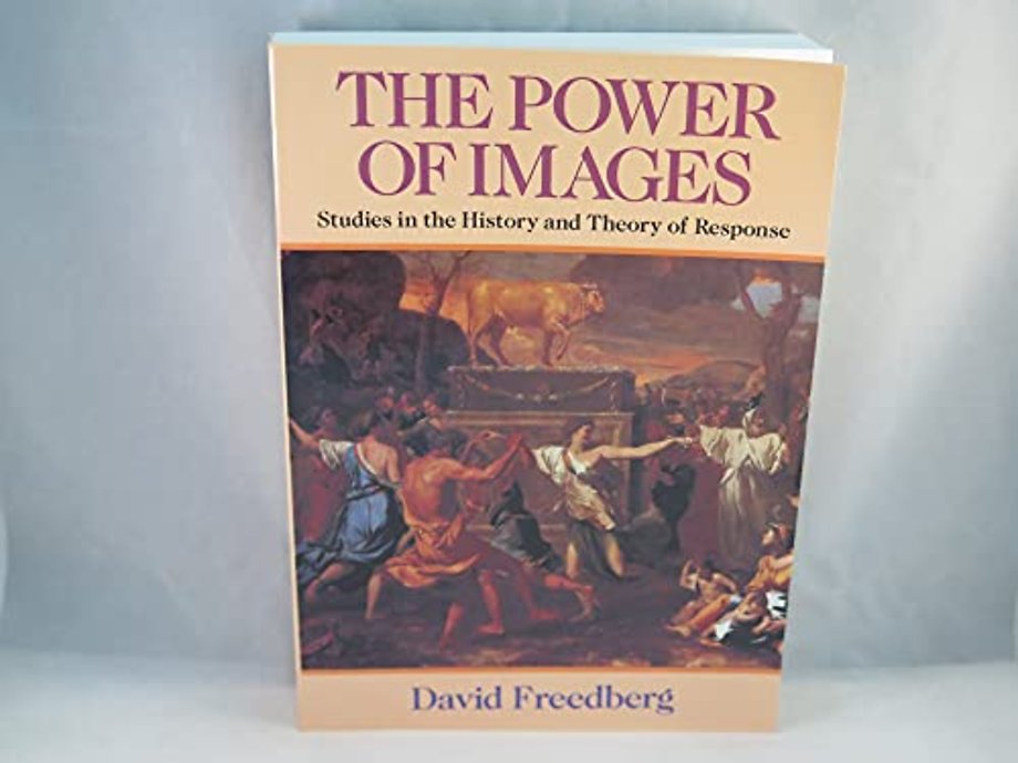 The Power of Images