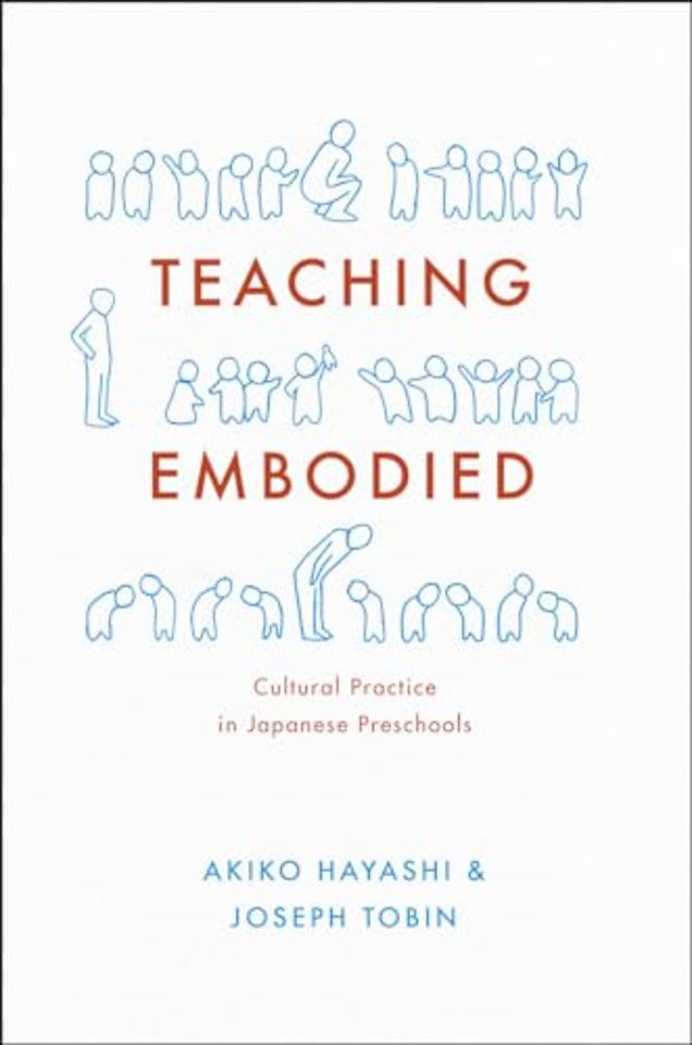Teaching Embodied