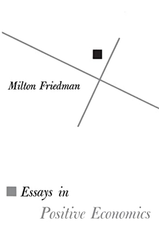 Essays in Positive Economics
