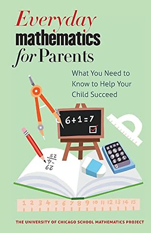 Everyday Mathematics for Parents
