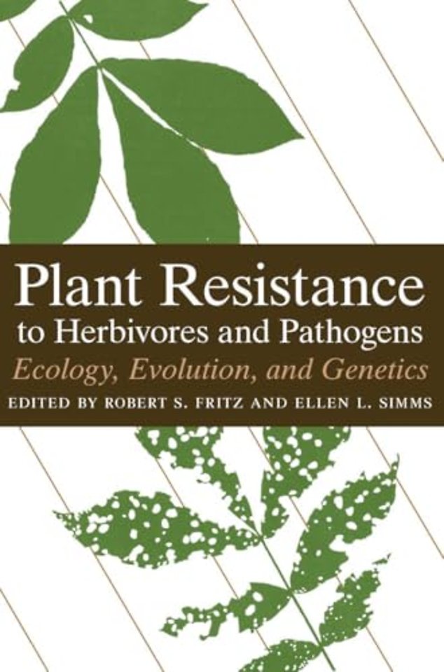 Plant Resistance to Herbivores and Pathogens