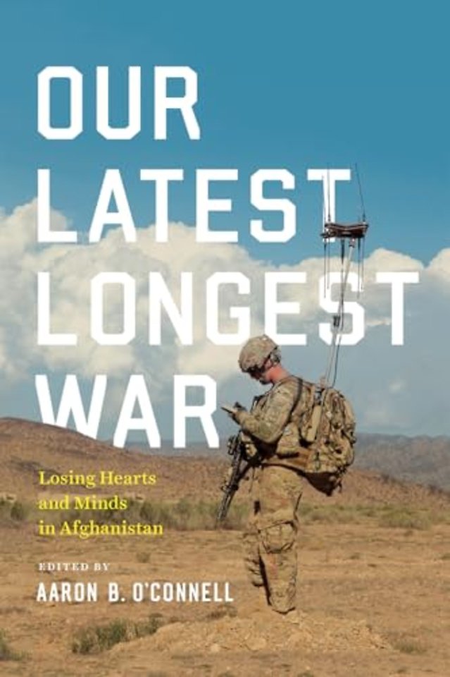 Our Latest Longest War
