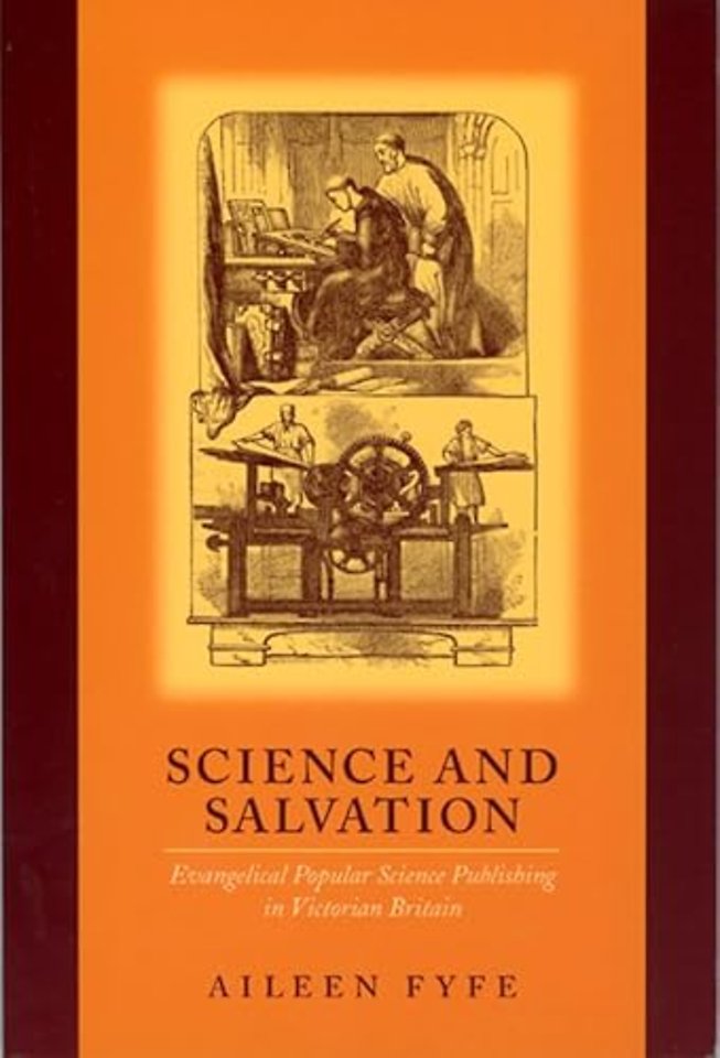 Science and Salvation