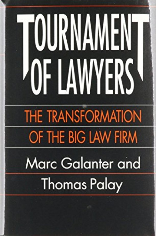 Tournament of Lawyers