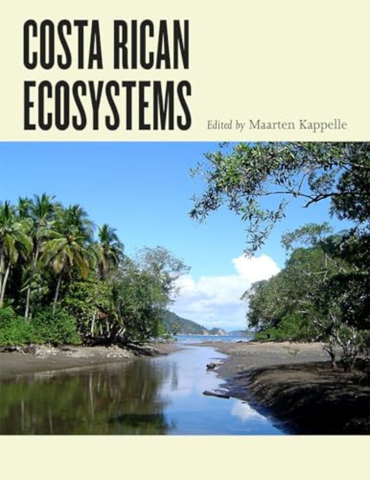 Costa Rican Ecosystems