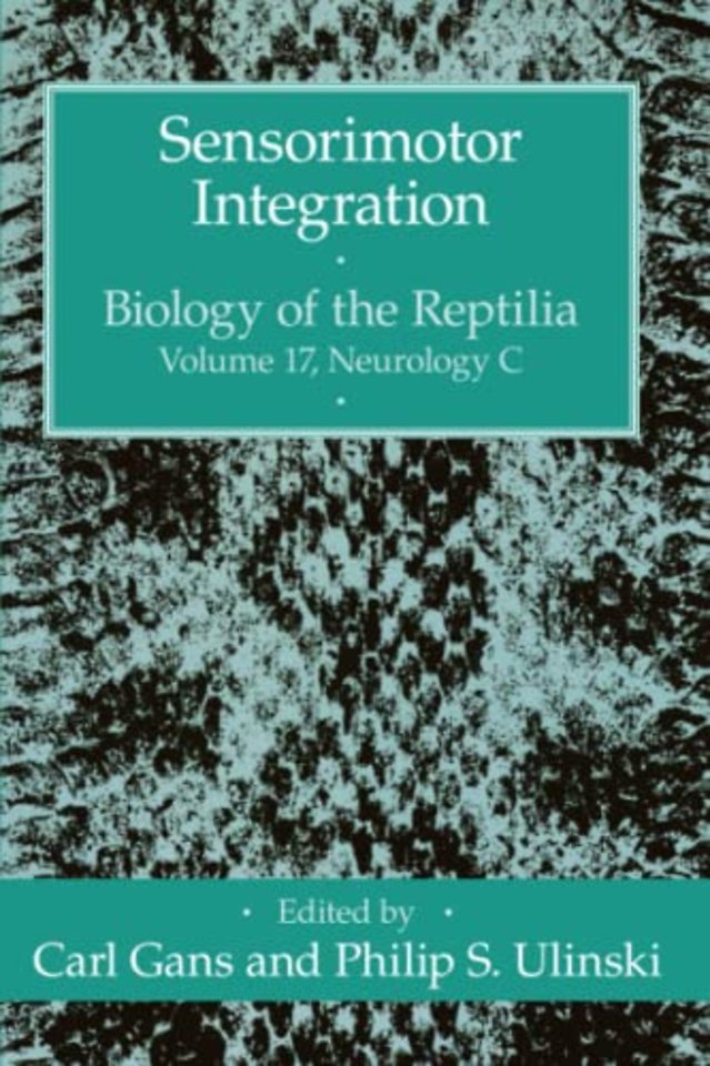 Sensorimotor Integration