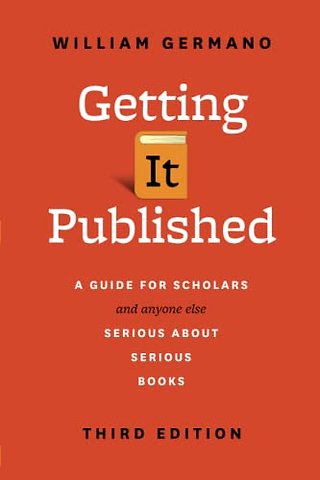 Getting It Published