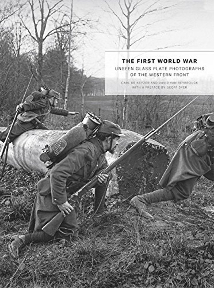The First World War