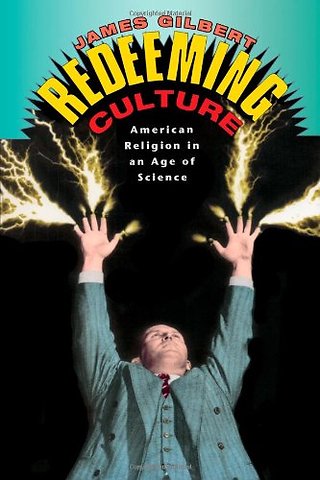 Redeeming Culture