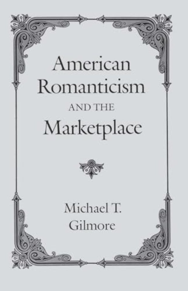 American Romanticism and the Marketplace
