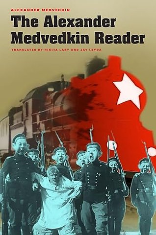 The Alexander Medvedkin Reader