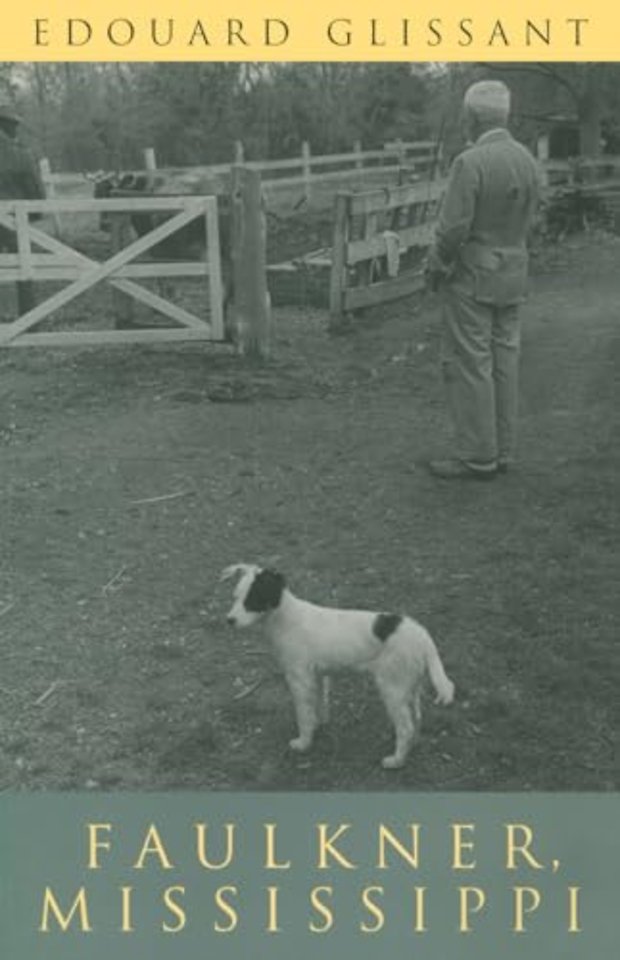 Faulkner, Mississippi