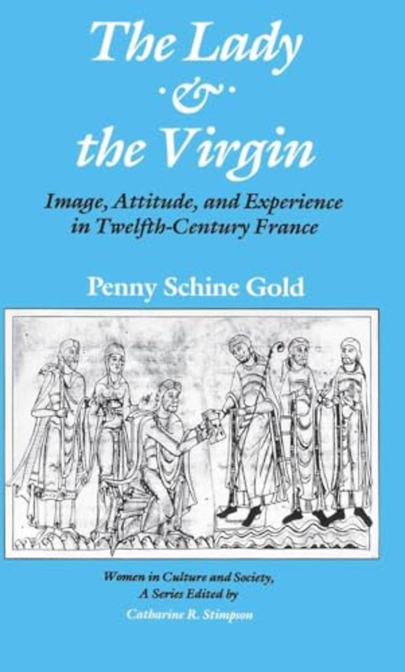 The Lady and the Virgin