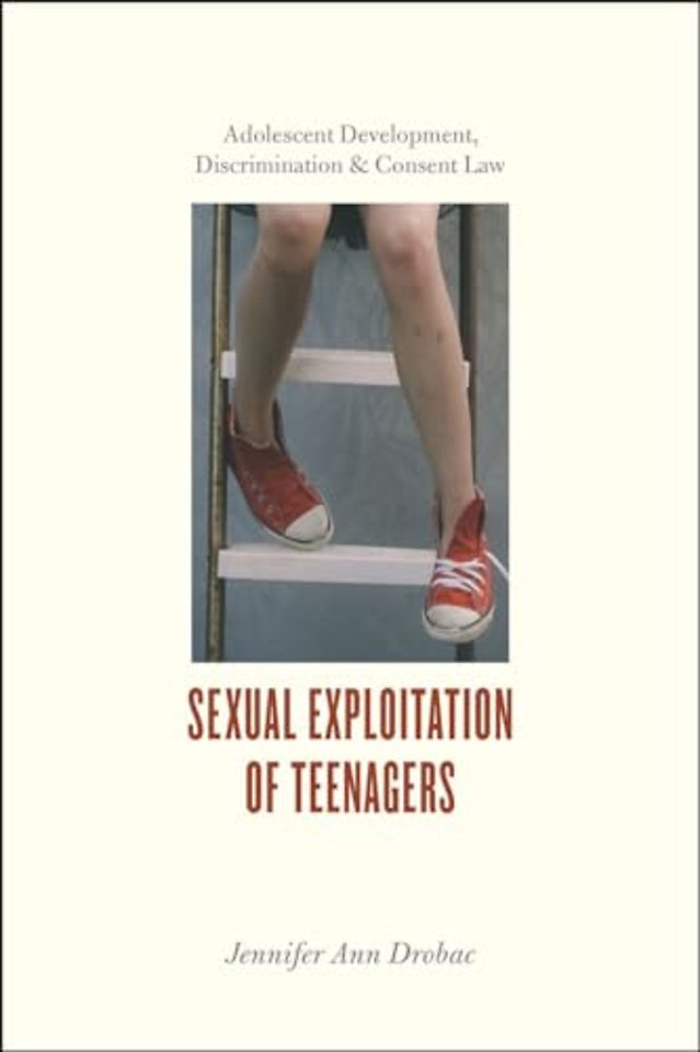 Sexual Exploitation of Teenagers