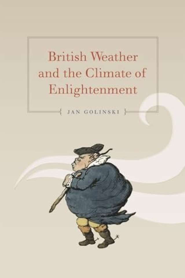 British Weather and the Climate of Enlightenment