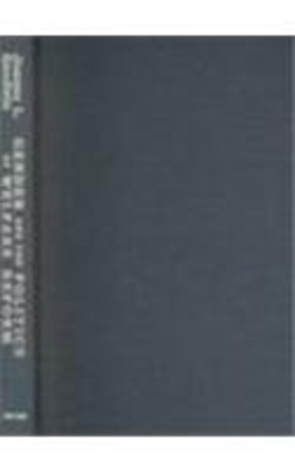 Gender and the Politics of Welfare Reform – Mothers` Pensions in Chicago, 1911–1929