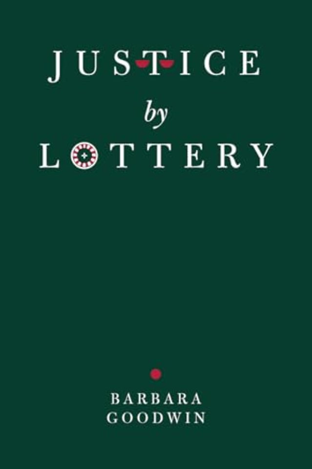 Justice By Lottery (Paper)