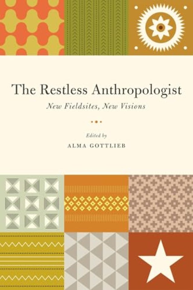 The Restless Anthropologist