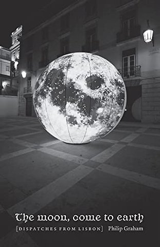 The Moon, Come to Earth