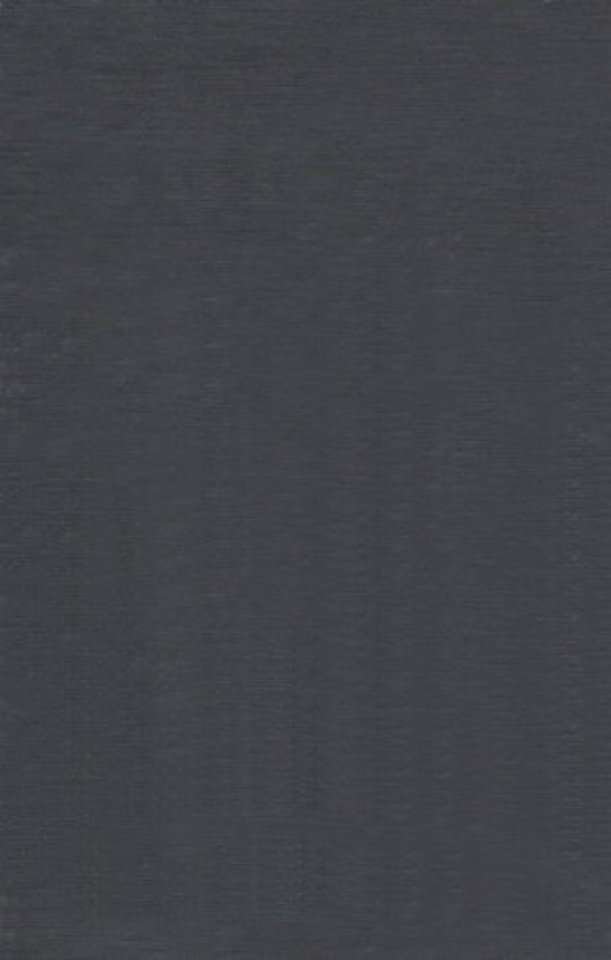 Hearing Things – Voice and Method in the Writing of Stanley Cavell