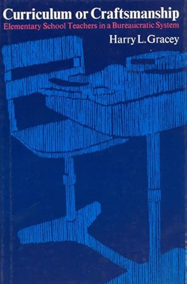 Curriculum or Craftsmanship