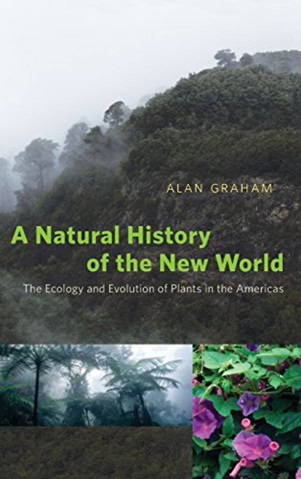 A Natural History of the New World