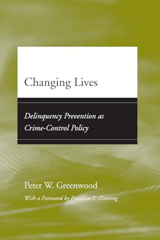 Changing Lives