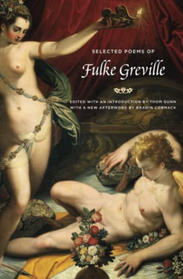 The Selected Poems of Fulke Greville