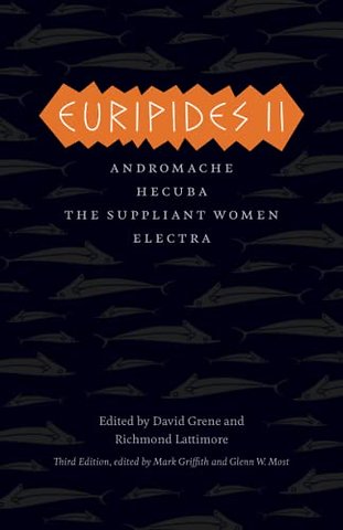 Euripides II