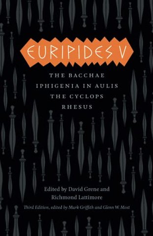 Euripides V