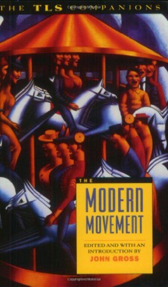 The Modern Movement: a TLS Companion