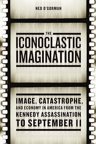 The Iconoclastic Imagination