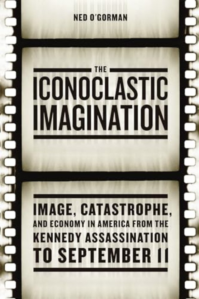 The Iconoclastic Imagination