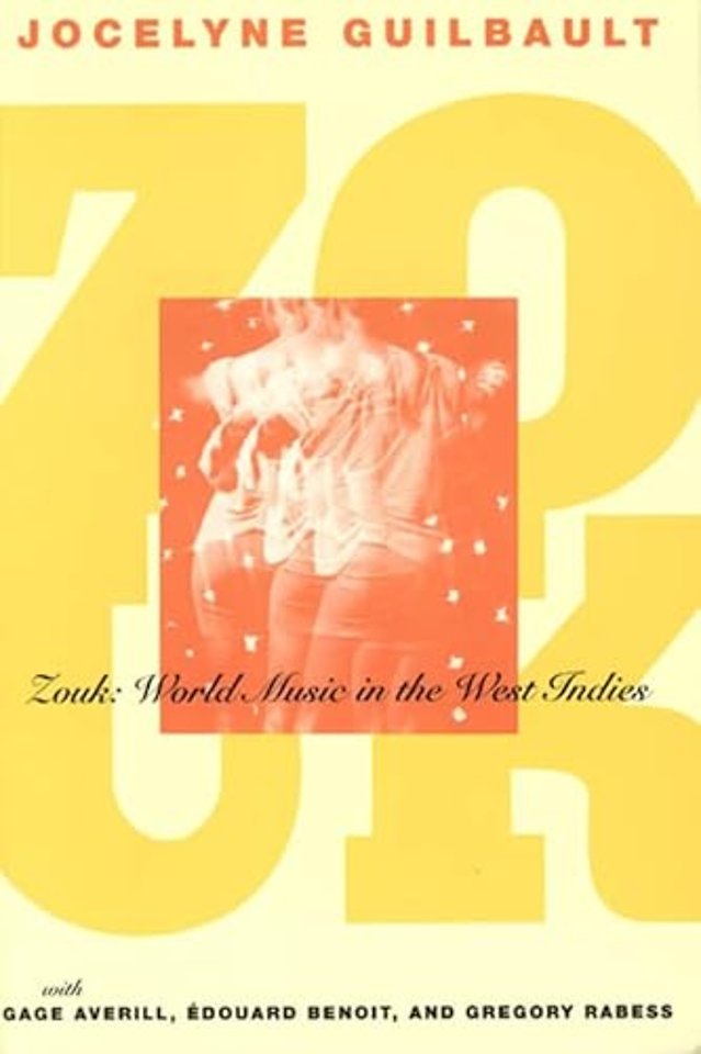 Zouk – World Music in the West Indies