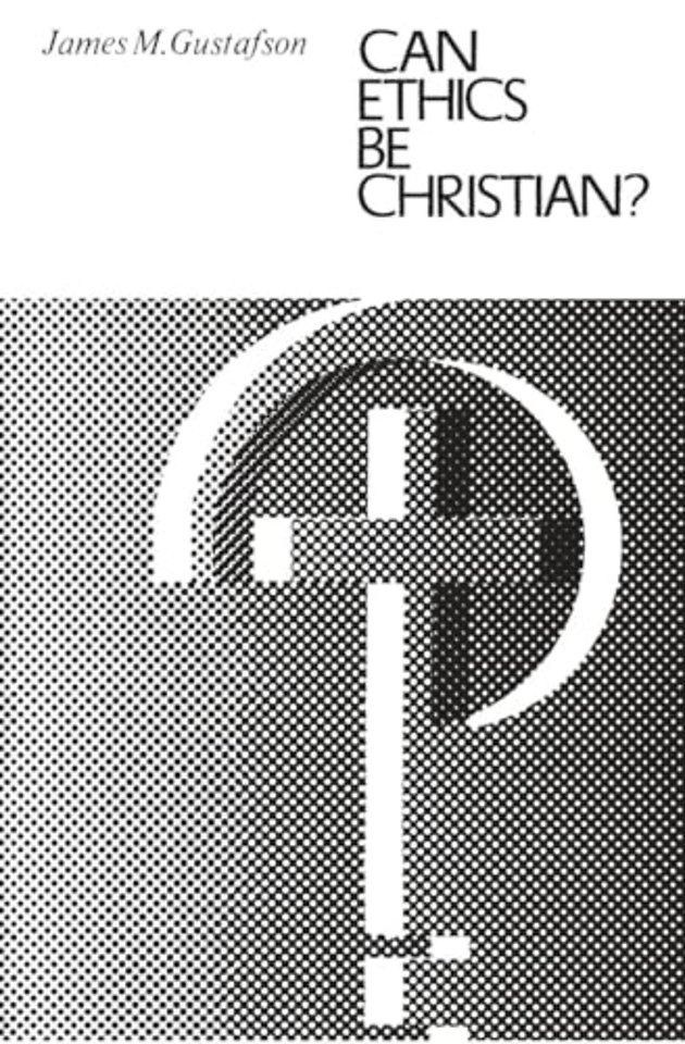 Can Ethics Be Christian?