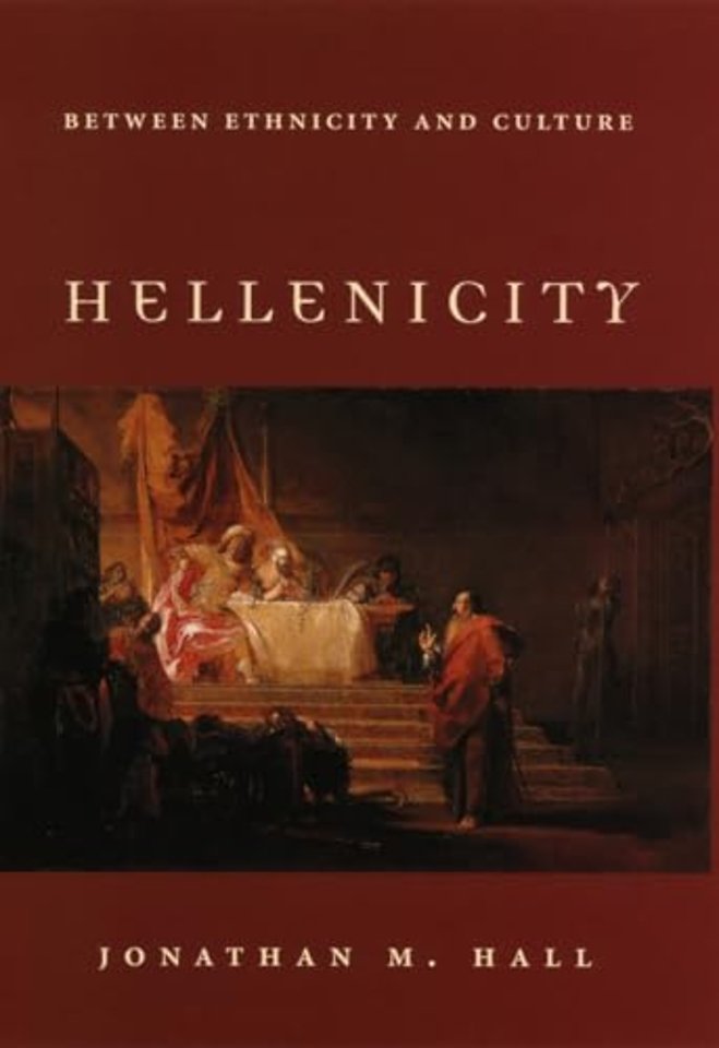 Hellenicity – Between Ethnicity and Culture