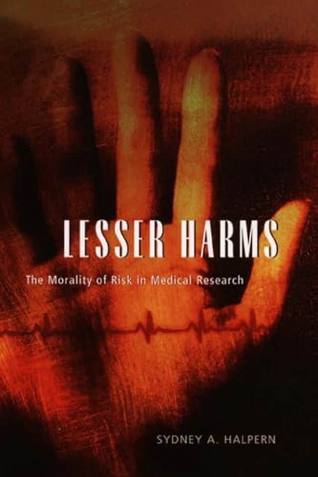 Lesser Harms