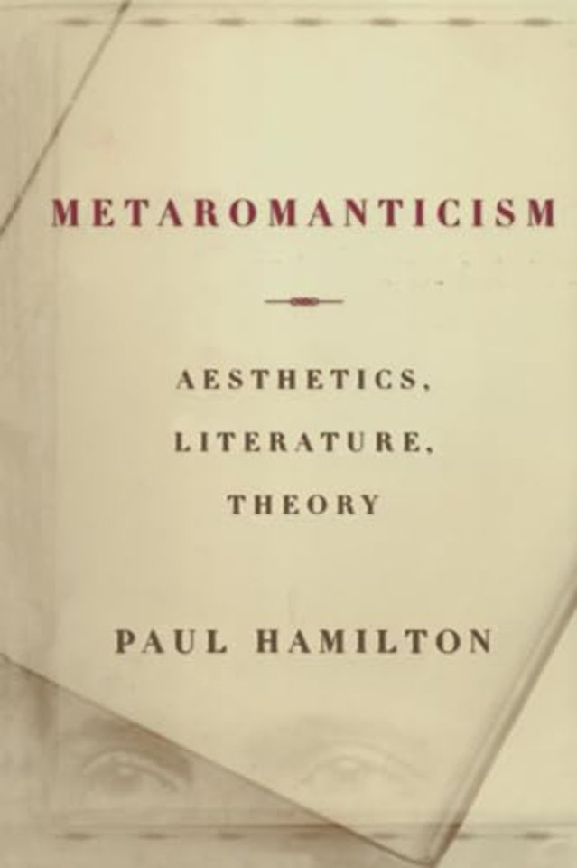 Metaromanticism