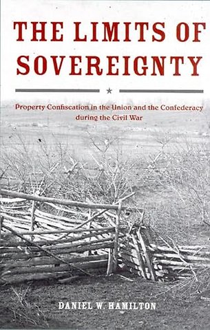 The Limits of Sovereignty