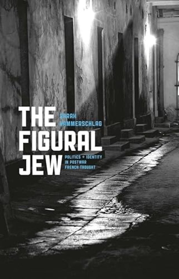 The Figural Jew