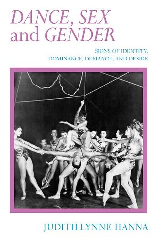 Dance, Sex, and Gender