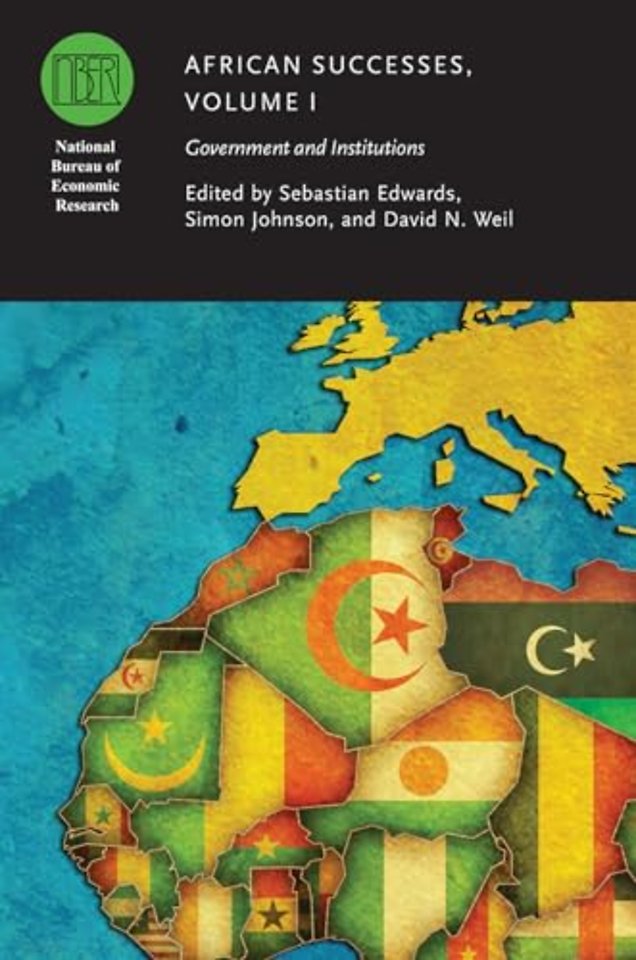 African Successes, Volume I