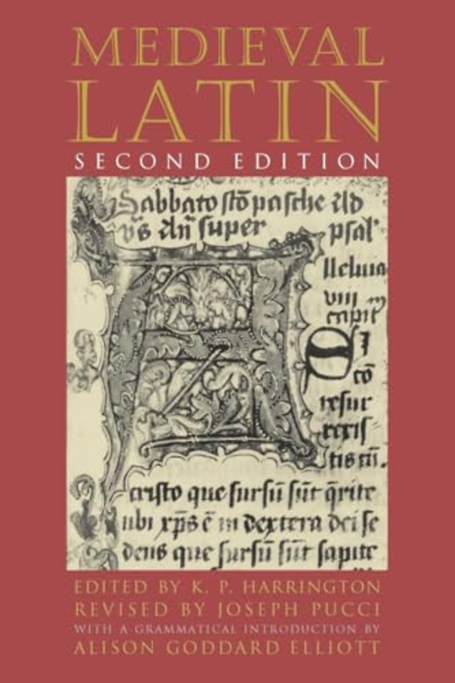 Medieval Latin – Second Edition